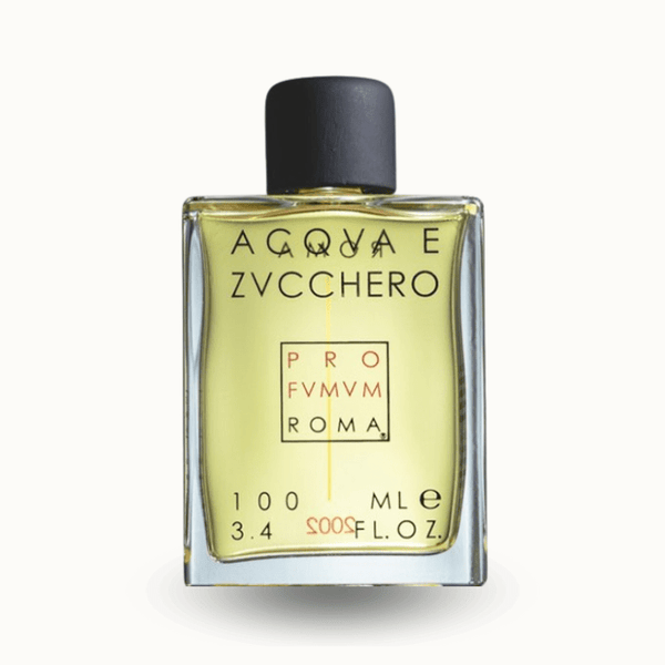 Perfume Acqua e Zucchero 100ml