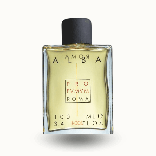 Perfume Alba