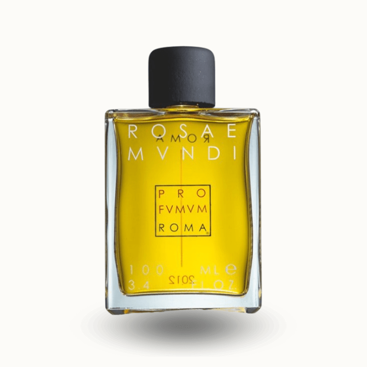 Perfume Rosae Mundi