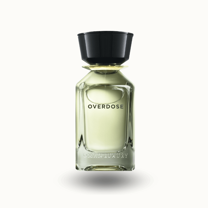 Perfume Overdose en Chile