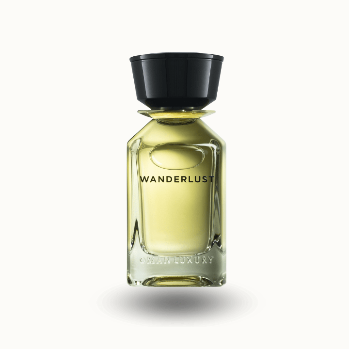 Perfume Wanderlust