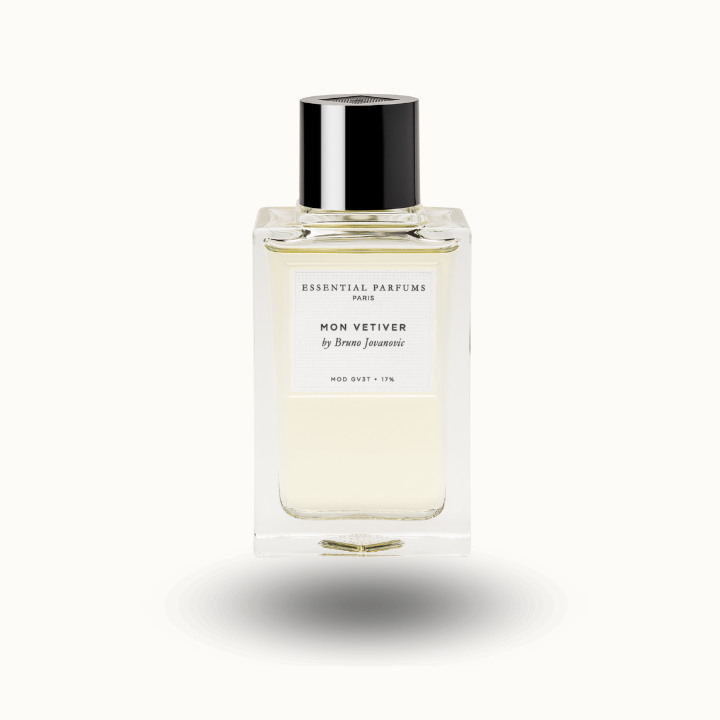 Mon Vetiver
