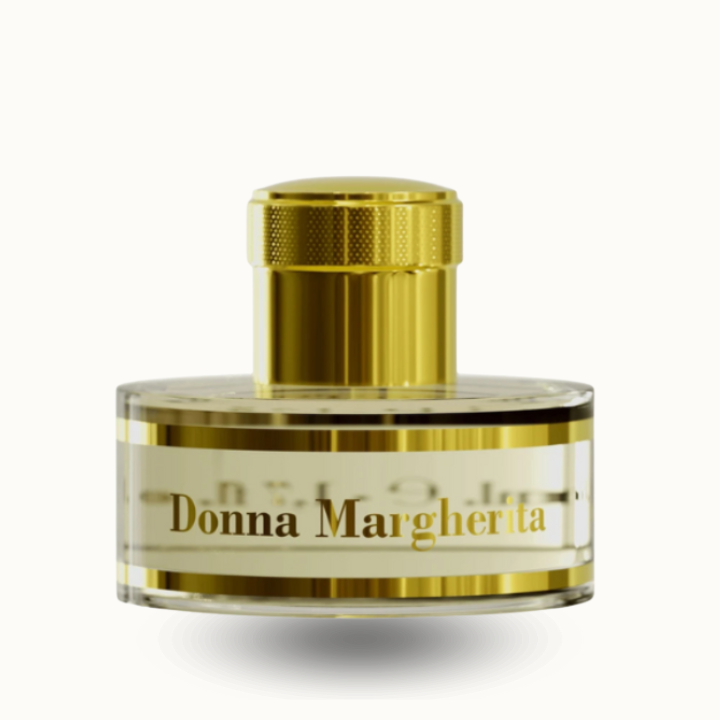 Donna Margherita