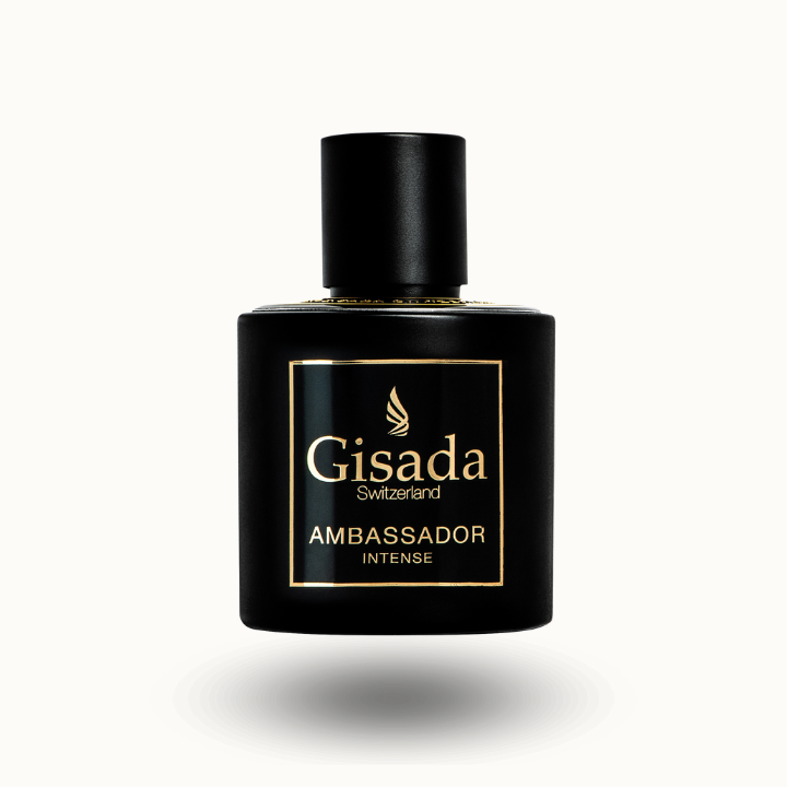 Ambassador Intense Men