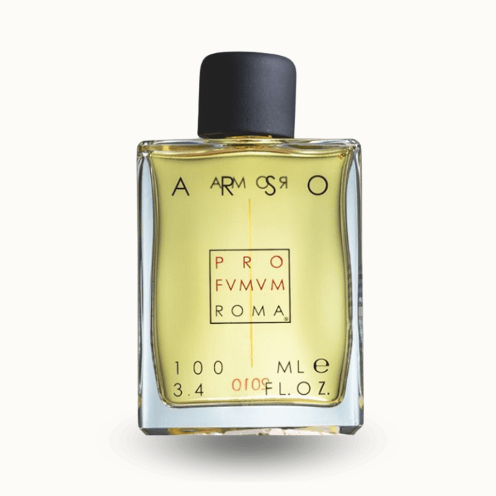 Perfume Arso