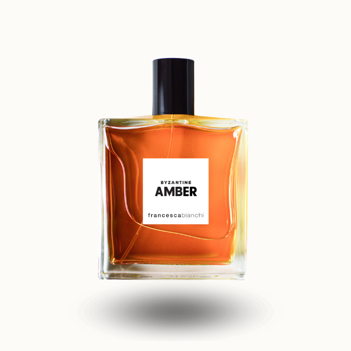 Byzantine Amber