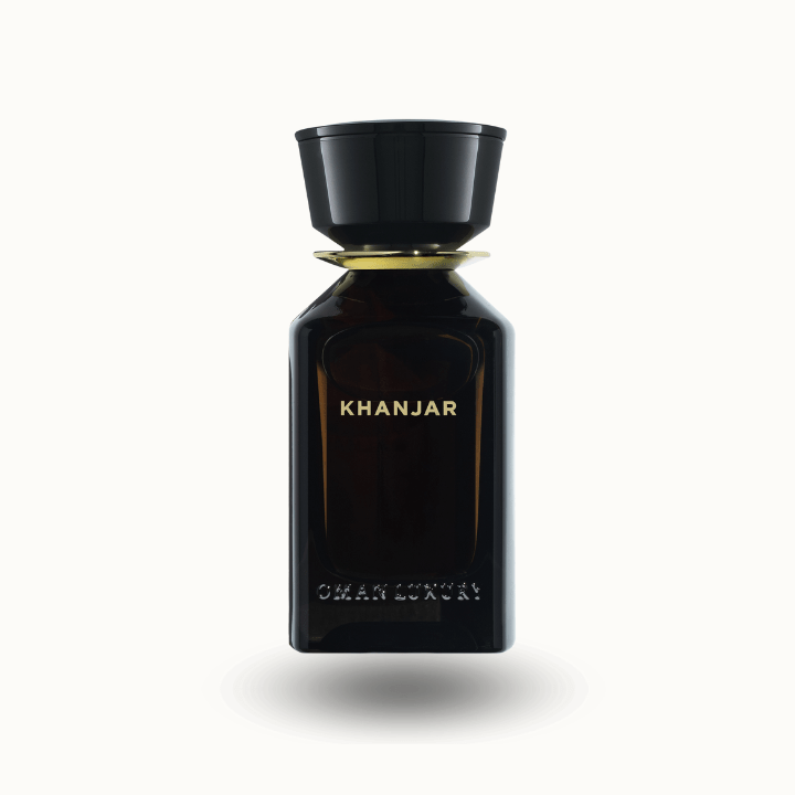 Perfume Khanjar