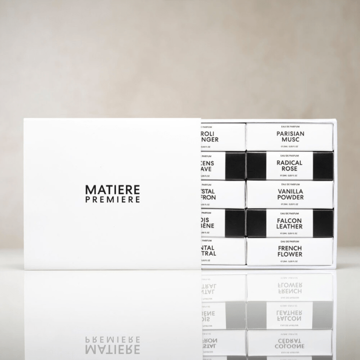 Discovery Set 10 x 1.5ML en Chile