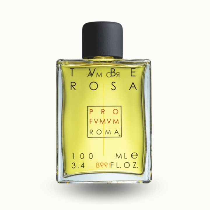 Perfume Tuberosa en Chile