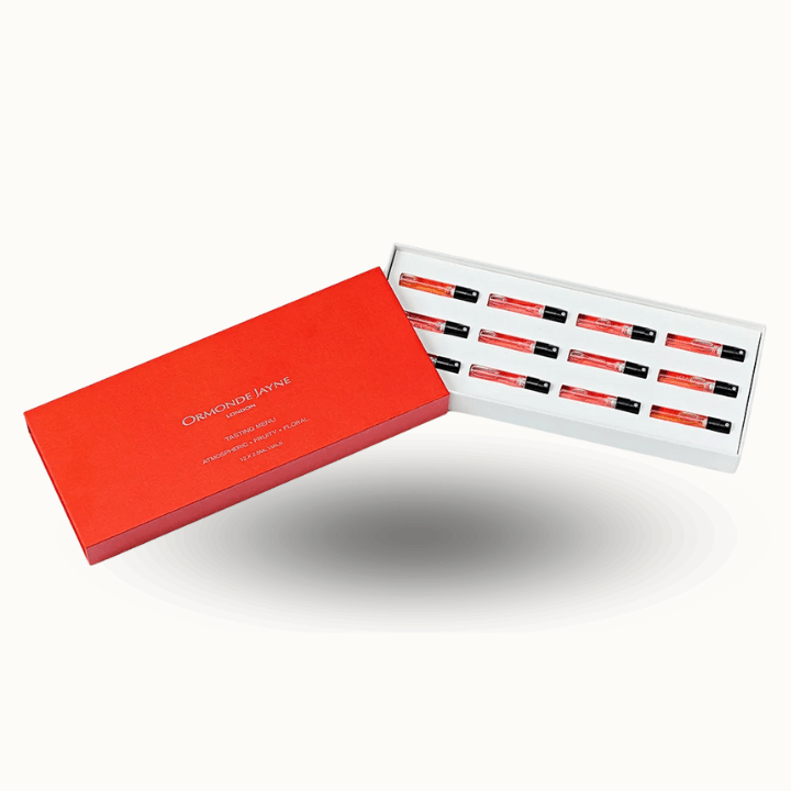 Discovery Set Atmospheric 12x2.5ml