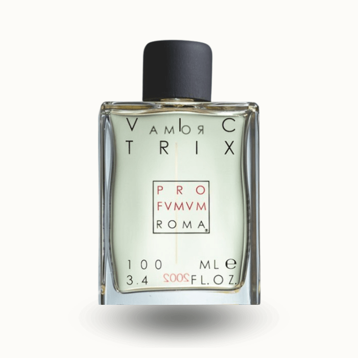 Perfume Victrix en Chile 1