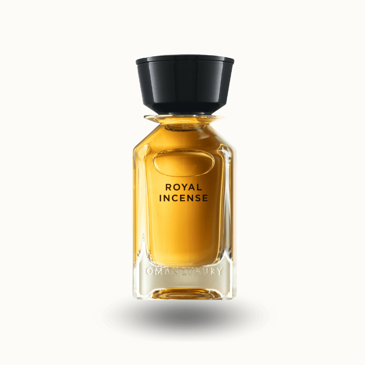 Perfume Royal Incense