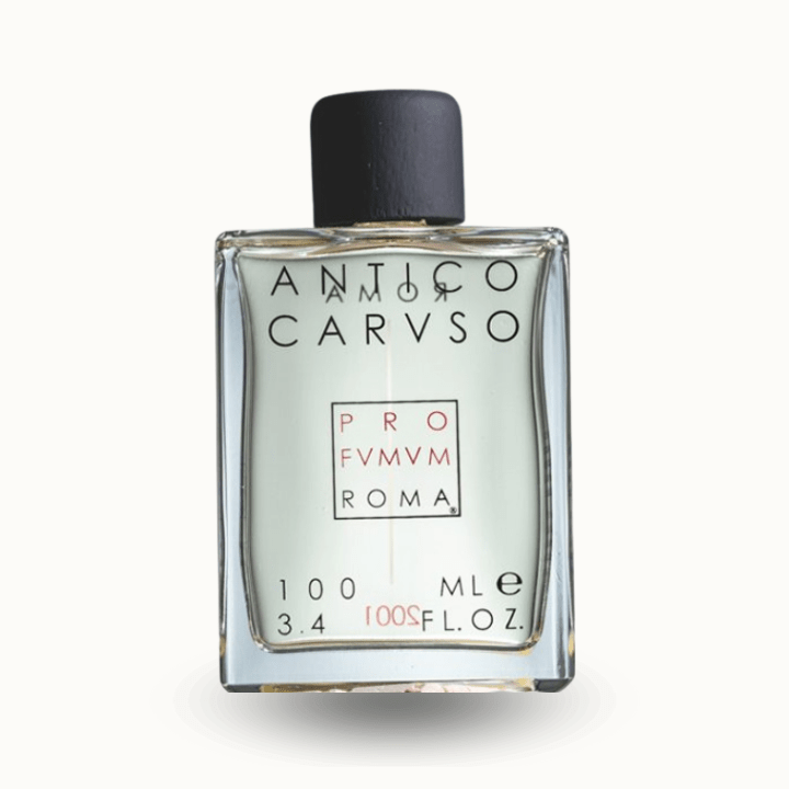 Perfume Antico Caruso 100ml