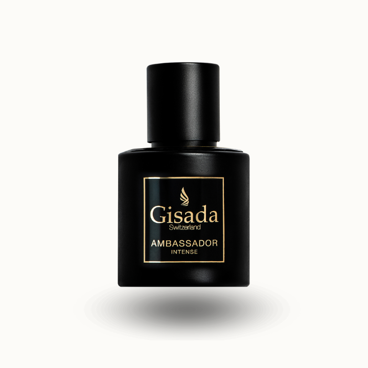 Ambassador Intense Men