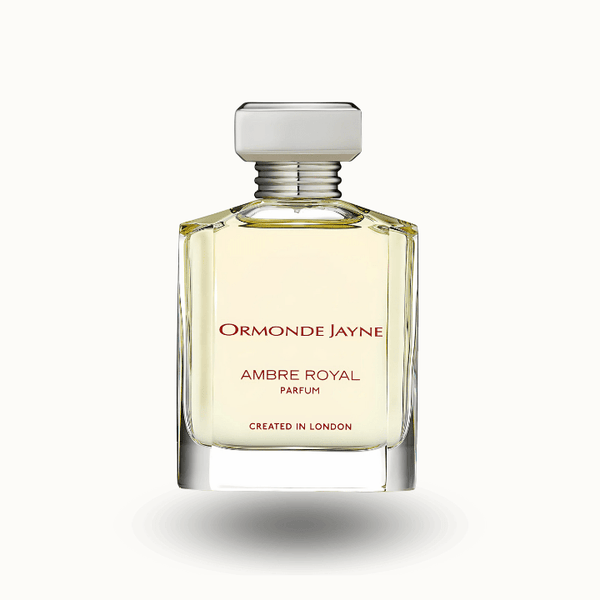 Perfume Ambre Royal