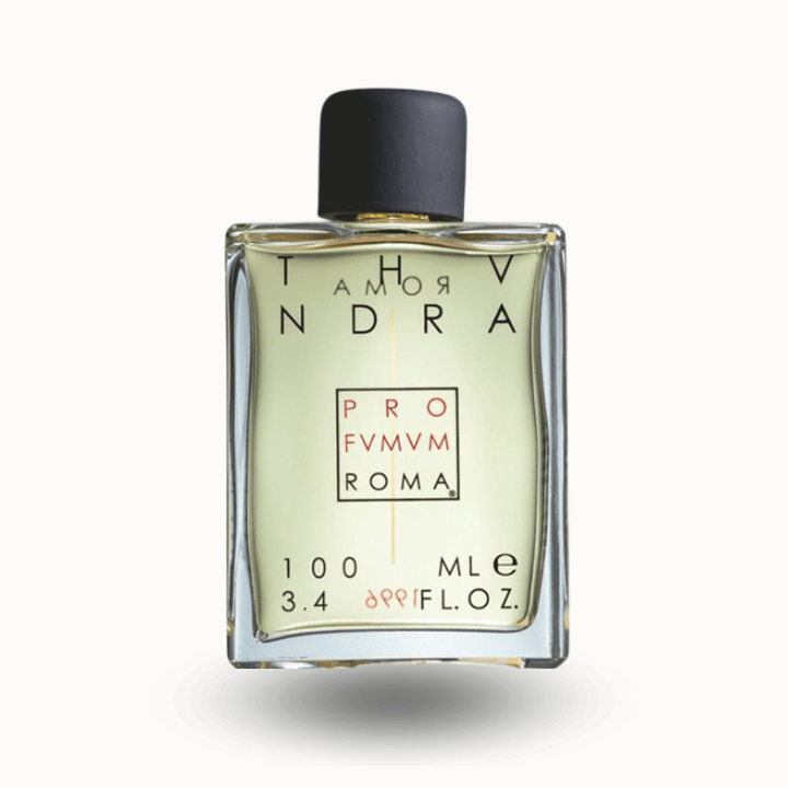 Perfume Thundra 100ml