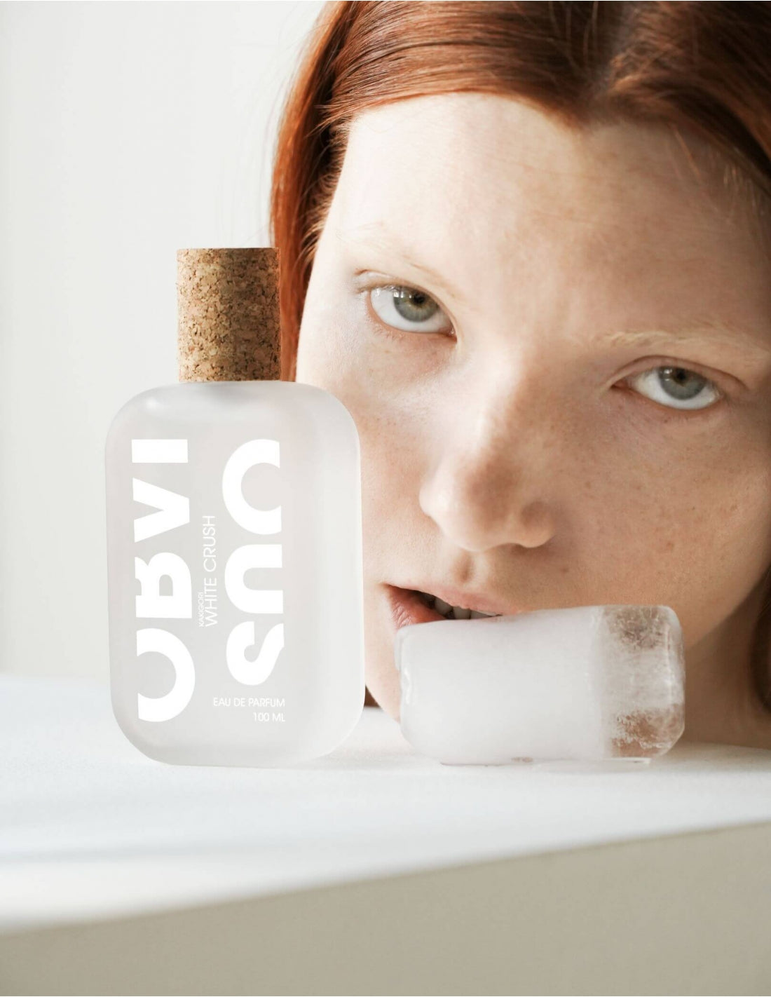 Cómo usar WHITE CRUSH KAKIGORI