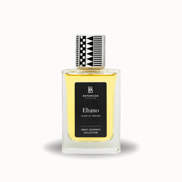 Perfume Ebano
