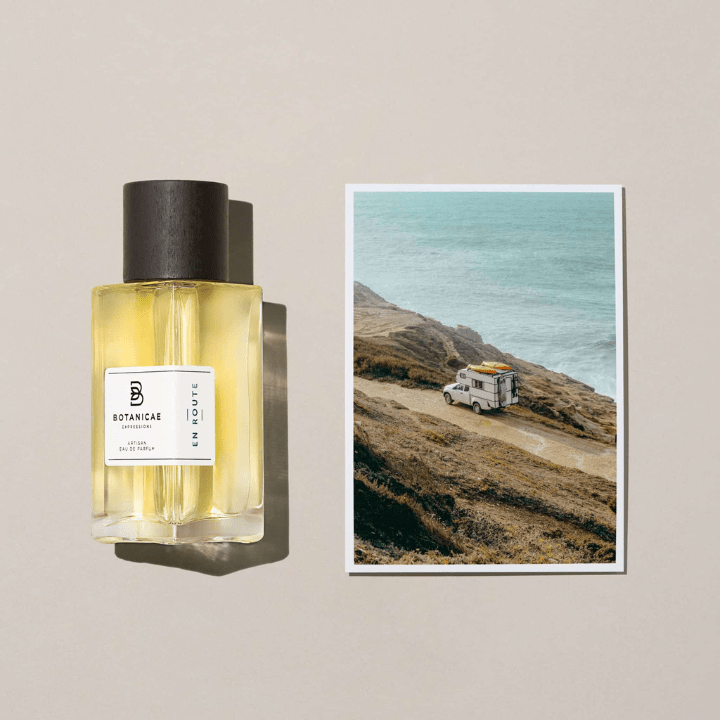 Perfume En Route