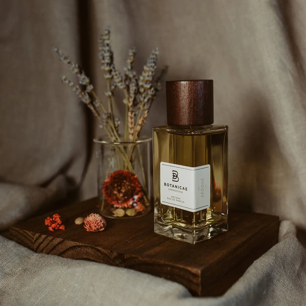 Perfume Epoque