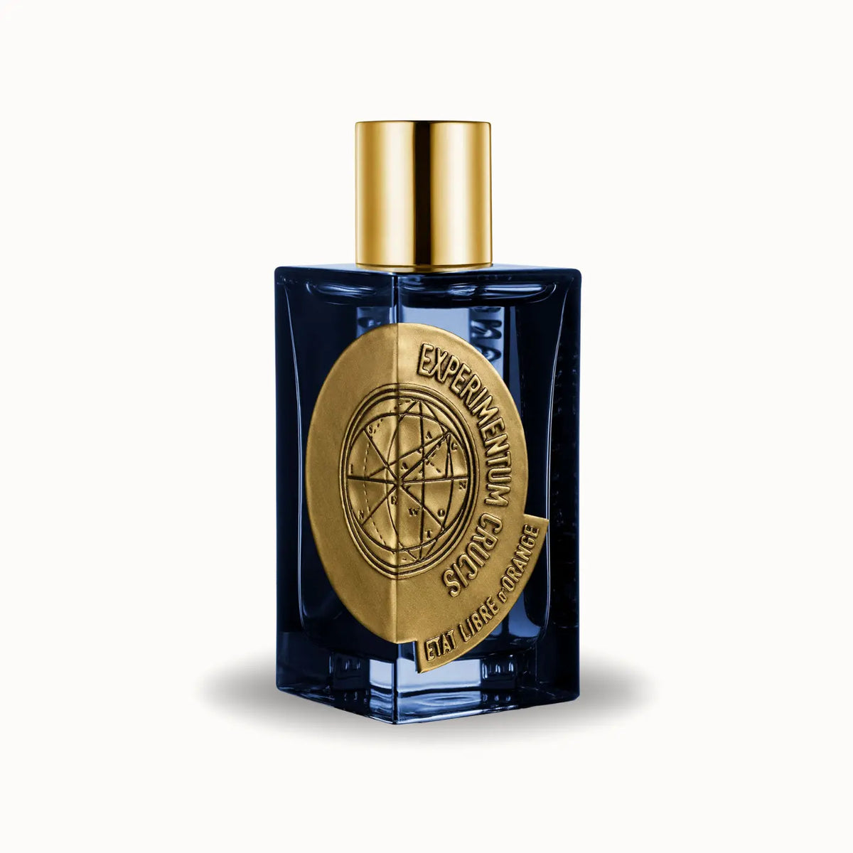 Perfume Experimentum Crucis