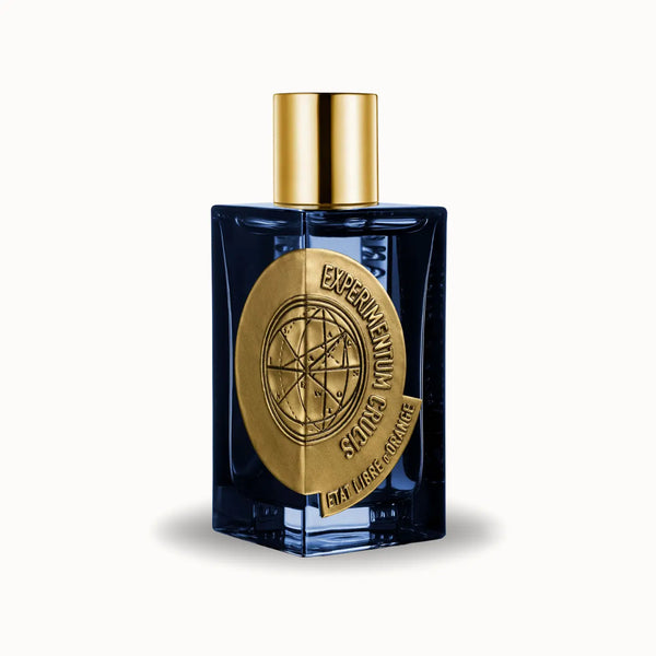Perfume Experimentum Crucis