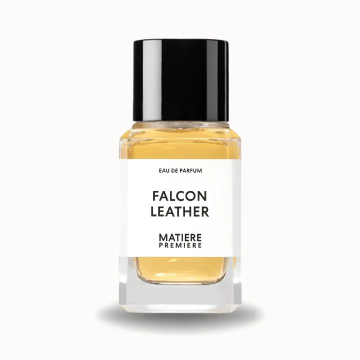 Perfume Falcon Leather