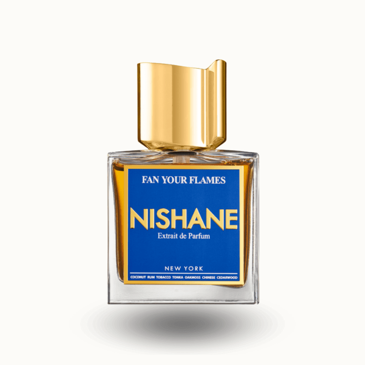 Perfume  Fan Your Flames 100ml