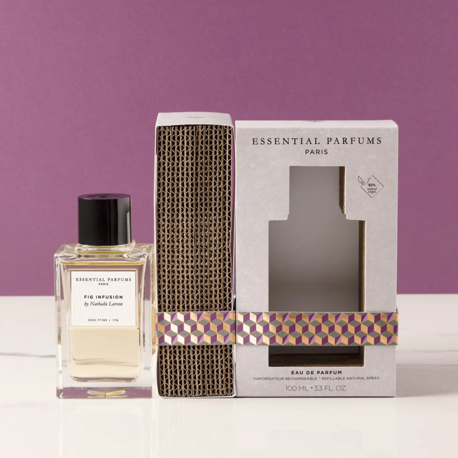 Perfume Fig Infusion