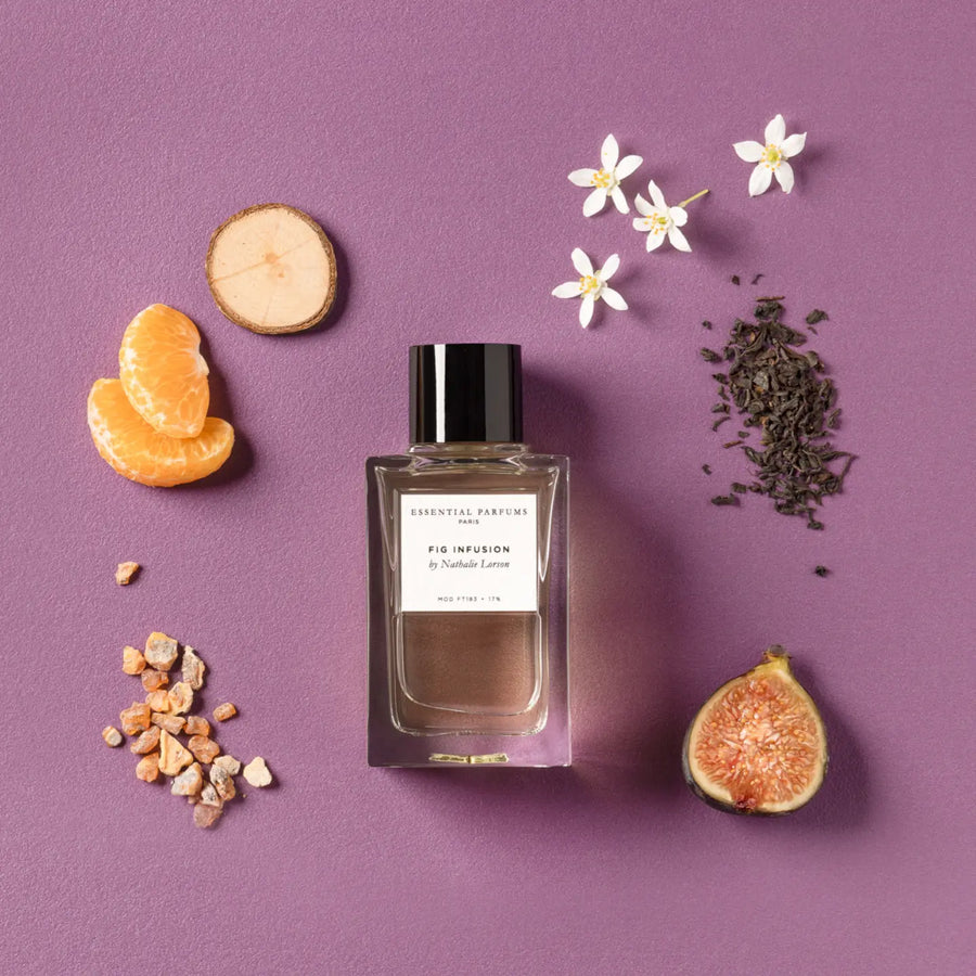 Perfume Fig Infusion