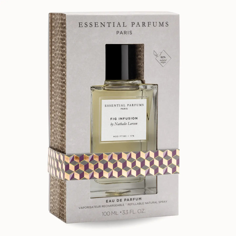 Perfume Fig Infusion