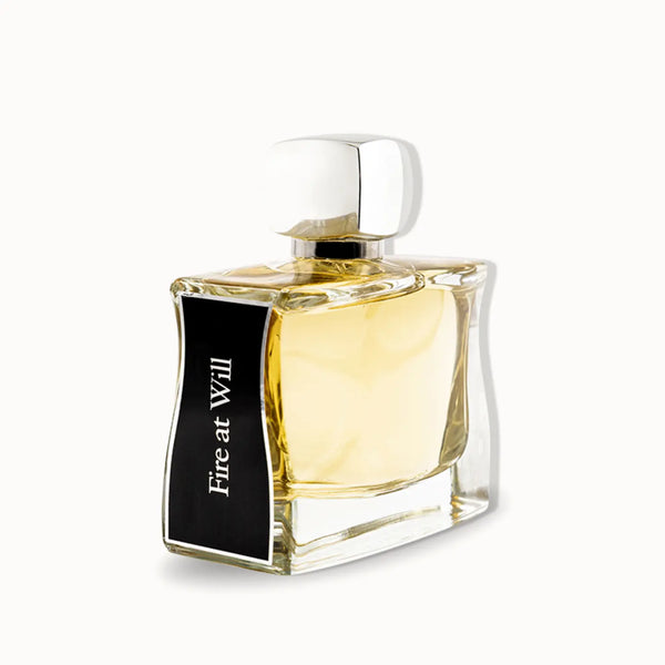 Perfume Fire At Will 100ml