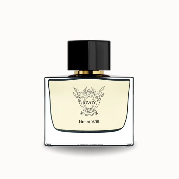Perfume Fire At Will 75ml