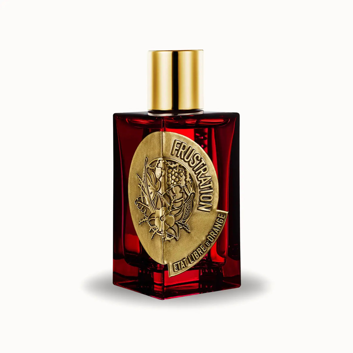 Perfume Frustration