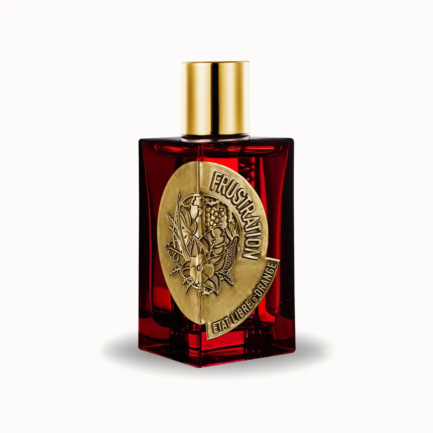Perfume Frustration