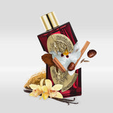 Perfume Frustration