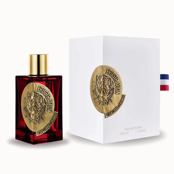 Perfume Frustration - 3