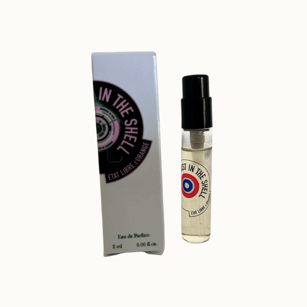 Etat Libre d'Orange Ghost In The Shell 2ml