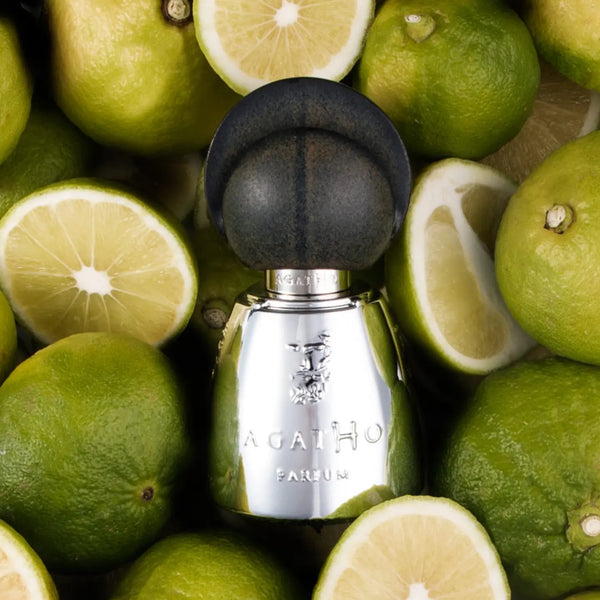 Perfume Giardinodiercole