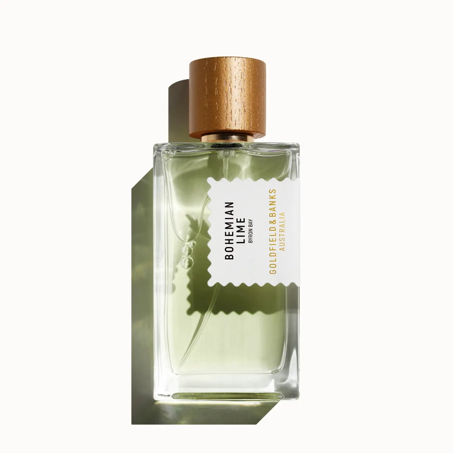 Bohemian Lime