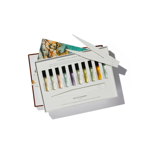 Discovery sample Collection 10x2ml - 4