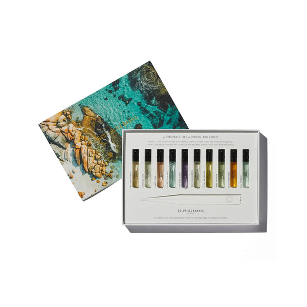 Discovery sample Collection 10x2ml - 3