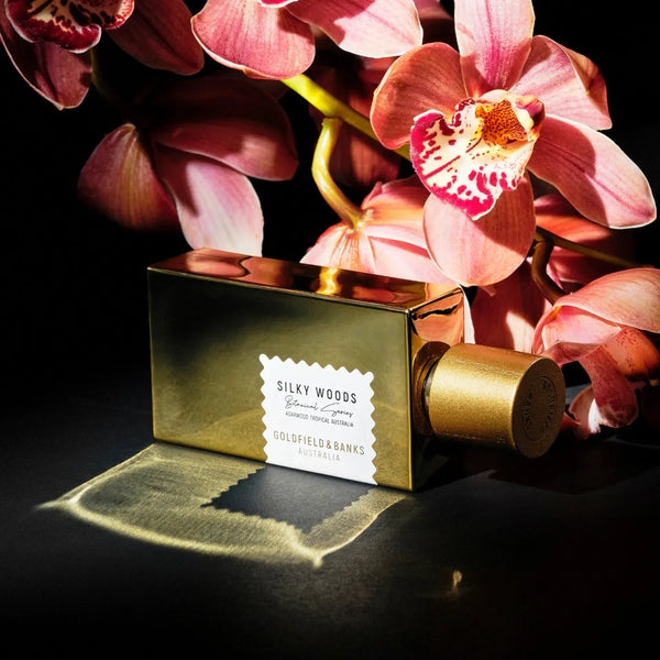 Silky Woods
