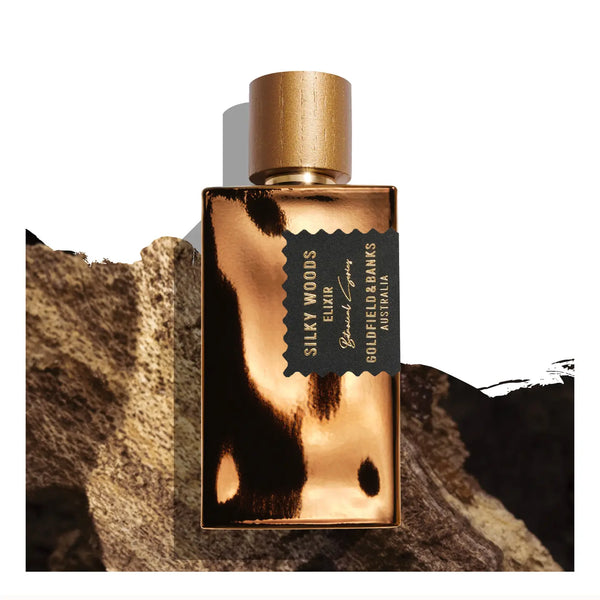 Silky Woods Elixir - 3