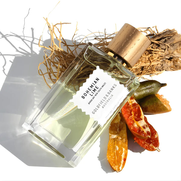 Bohemian Lime