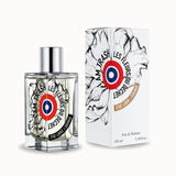 Perfume Les Fleurs du Déchet  I am Trash