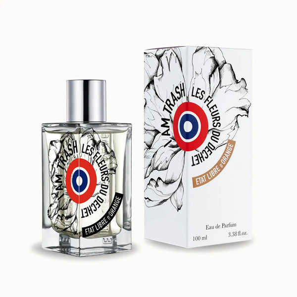 Perfume Les Fleurs du Déchet  I am Trash - 3