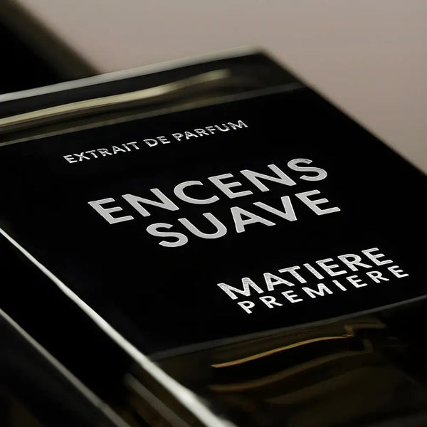 Perfume Encens Suave Extrait 50ml