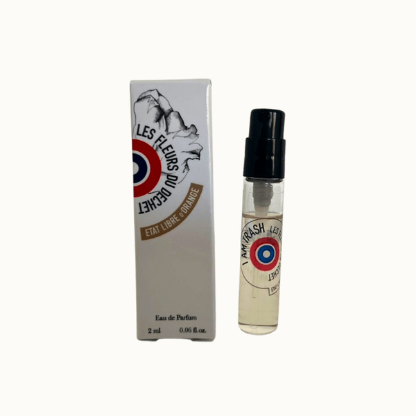 Etat Libre d'Orange Les Fleurs du Déchet  I am Trash 2ml