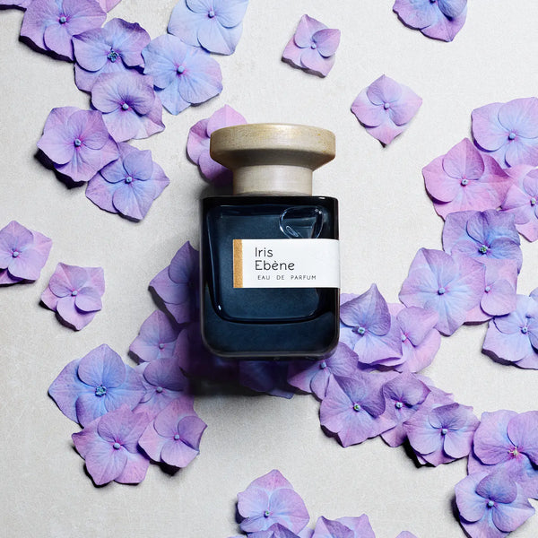 Perfume Iris Ebene 100ml